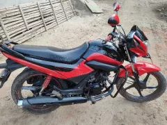 Hero Splendor iSmart 110